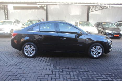CHEVROLET Cruze Sedan 1.8 16V 4P LTZ ECOTEC FLEX AUTOM�TICO, Foto 8