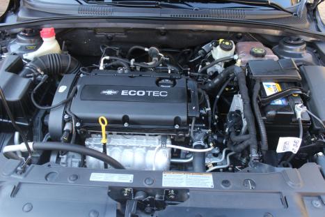 CHEVROLET Cruze Sedan 1.8 16V 4P LTZ ECOTEC FLEX AUTOM�TICO, Foto 14