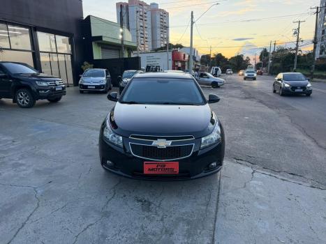 CHEVROLET Cruze Sedan 1.8 16V 4P LT ECOTEC FLEX AUTOM�TICO, Foto 2