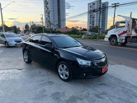 CHEVROLET Cruze Sedan 1.8 16V 4P LT ECOTEC FLEX AUTOM�TICO, Foto 3