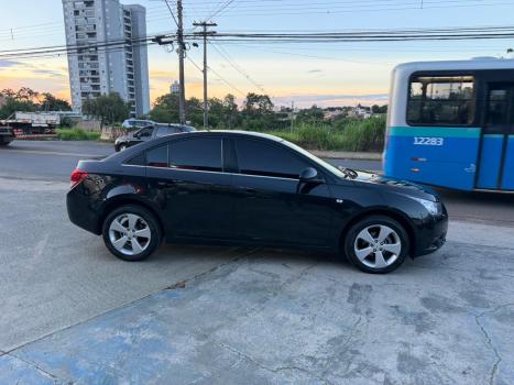 CHEVROLET Cruze Sedan 1.8 16V 4P LT ECOTEC FLEX AUTOM�TICO, Foto 4
