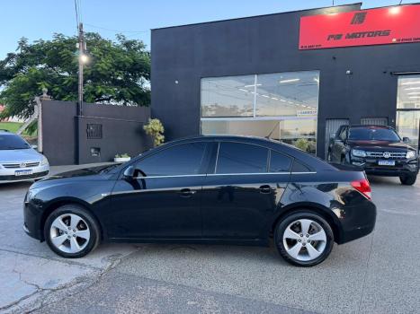 CHEVROLET Cruze Sedan 1.8 16V 4P LT ECOTEC FLEX AUTOM�TICO, Foto 5