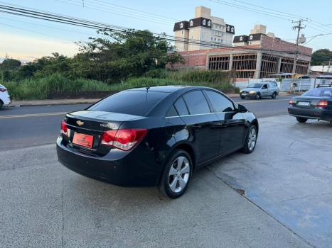 CHEVROLET Cruze Sedan 1.8 16V 4P LT ECOTEC FLEX AUTOM�TICO, Foto 6