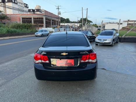 CHEVROLET Cruze Sedan 1.8 16V 4P LT ECOTEC FLEX AUTOM�TICO, Foto 7
