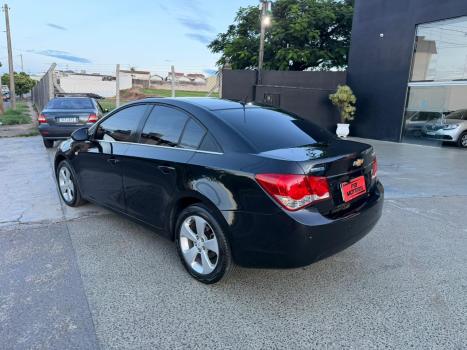 CHEVROLET Cruze Sedan 1.8 16V 4P LT ECOTEC FLEX AUTOM�TICO, Foto 8