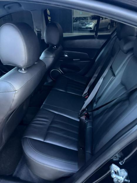 CHEVROLET Cruze Sedan 1.8 16V 4P LT ECOTEC FLEX AUTOM�TICO, Foto 9