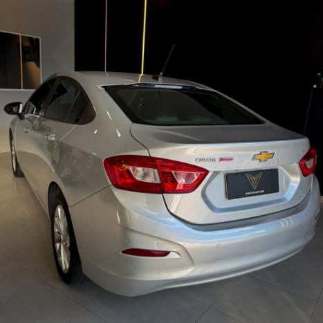 CHEVROLET Cruze Sedan 1.4 16V 4P LT FLEX TURBO AUTOM�TICO, Foto 7