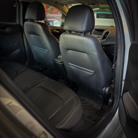 CHEVROLET Cruze Sedan 1.4 16V 4P LT FLEX TURBO AUTOM�TICO, Foto 9