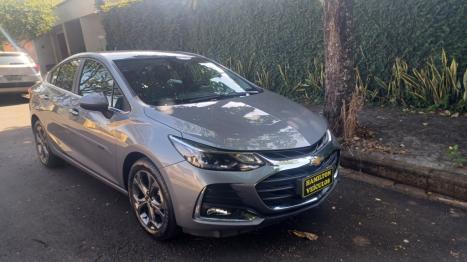 CHEVROLET Cruze Sedan 1.4 16V 4P LTZ FLEX TURBO AUTOM�TICO, Foto 2