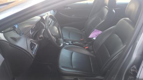 CHEVROLET Cruze Sedan 1.4 16V 4P LTZ FLEX TURBO AUTOM�TICO, Foto 3