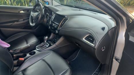 CHEVROLET Cruze Sedan 1.4 16V 4P LTZ FLEX TURBO AUTOM�TICO, Foto 4