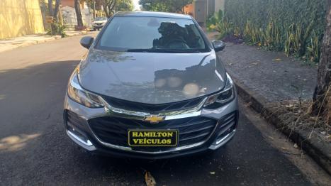 CHEVROLET Cruze Sedan 1.4 16V 4P LTZ FLEX TURBO AUTOM�TICO, Foto 5