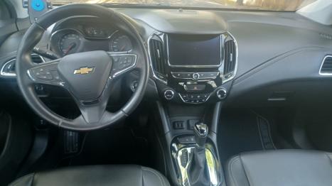 CHEVROLET Cruze Sedan 1.4 16V 4P LTZ FLEX TURBO AUTOM�TICO, Foto 6