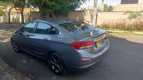 CHEVROLET Cruze Sedan 1.4 16V 4P LTZ FLEX TURBO AUTOM�TICO, Foto 7