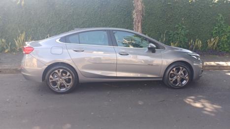 CHEVROLET Cruze Sedan 1.4 16V 4P LTZ FLEX TURBO AUTOM�TICO, Foto 8