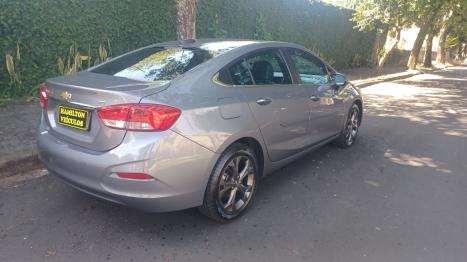 CHEVROLET Cruze Sedan 1.4 16V 4P LTZ FLEX TURBO AUTOM�TICO, Foto 9