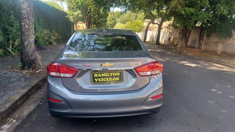 CHEVROLET Cruze Sedan 1.4 16V 4P LTZ FLEX TURBO AUTOM�TICO, Foto 10