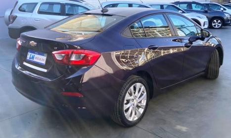 CHEVROLET Cruze Sedan 1.4 16V 4P LT FLEX TURBO AUTOM�TICO, Foto 6