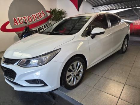 CHEVROLET Cruze Sedan 1.4 16V 4P LT FLEX TURBO AUTOM�TICO, Foto 1