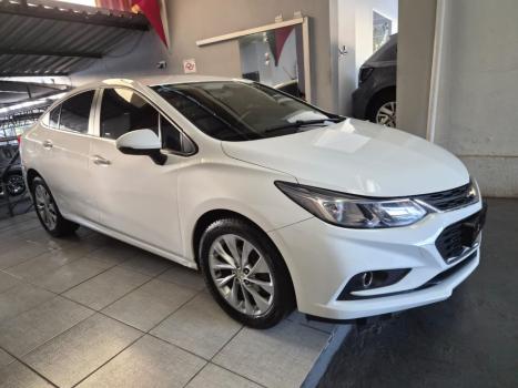 CHEVROLET Cruze Sedan 1.4 16V 4P LT FLEX TURBO AUTOM�TICO, Foto 2