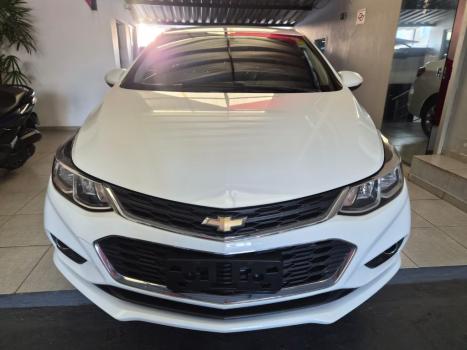 CHEVROLET Cruze Sedan 1.4 16V 4P LT FLEX TURBO AUTOM�TICO, Foto 3