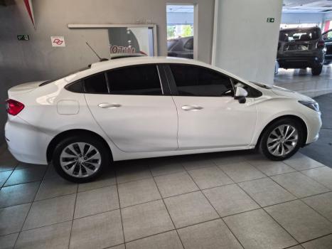 CHEVROLET Cruze Sedan 1.4 16V 4P LT FLEX TURBO AUTOM�TICO, Foto 4