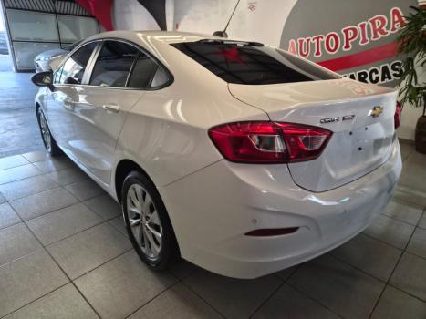CHEVROLET Cruze Sedan 1.4 16V 4P LT FLEX TURBO AUTOM�TICO, Foto 5
