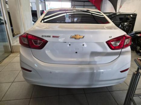 CHEVROLET Cruze Sedan 1.4 16V 4P LT FLEX TURBO AUTOM�TICO, Foto 6