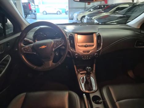 CHEVROLET Cruze Sedan 1.4 16V 4P LT FLEX TURBO AUTOM�TICO, Foto 7