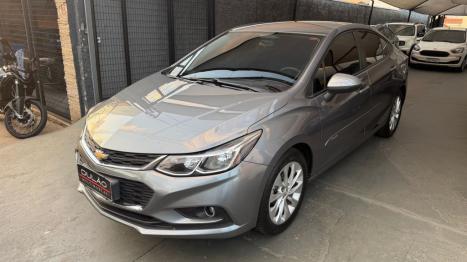 CHEVROLET Cruze Sedan 1.4 16V 4P LT FLEX TURBO AUTOM�TICO, Foto 2