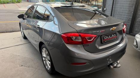 CHEVROLET Cruze Sedan 1.4 16V 4P LT FLEX TURBO AUTOM�TICO, Foto 4