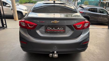 CHEVROLET Cruze Sedan 1.4 16V 4P LT FLEX TURBO AUTOM�TICO, Foto 5