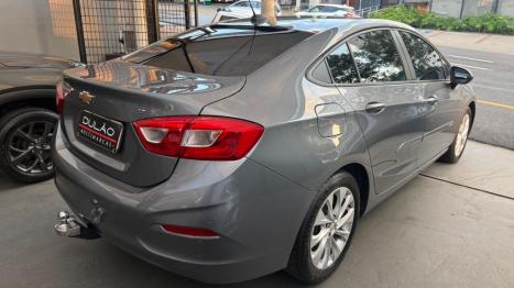 CHEVROLET Cruze Sedan 1.4 16V 4P LT FLEX TURBO AUTOM�TICO, Foto 6