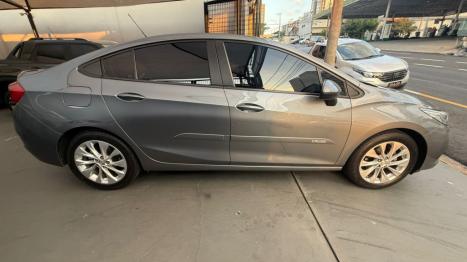 CHEVROLET Cruze Sedan 1.4 16V 4P LT FLEX TURBO AUTOM�TICO, Foto 7