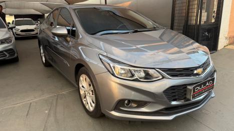 CHEVROLET Cruze Sedan 1.4 16V 4P LT FLEX TURBO AUTOM�TICO, Foto 8