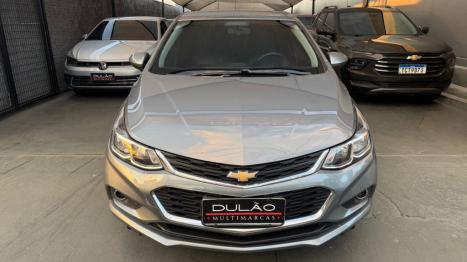 CHEVROLET Cruze Sedan 1.4 16V 4P LT FLEX TURBO AUTOM�TICO, Foto 9