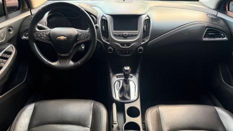 CHEVROLET Cruze Sedan 1.4 16V 4P LT FLEX TURBO AUTOM�TICO, Foto 10
