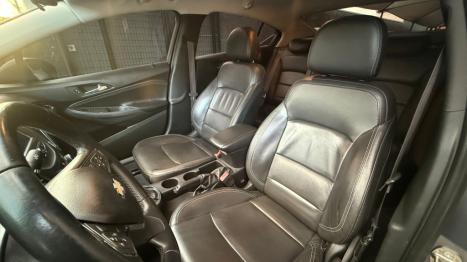 CHEVROLET Cruze Sedan 1.4 16V 4P LT FLEX TURBO AUTOM�TICO, Foto 11