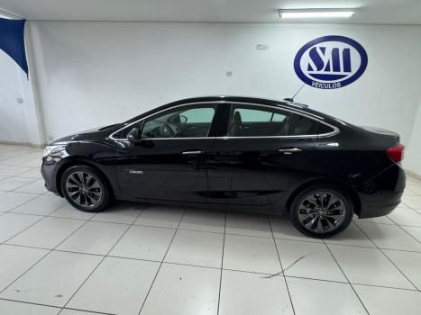 CHEVROLET Cruze Sedan 1.4 16V 4P LTZ FLEX TURBO AUTOM�TICO, Foto 2