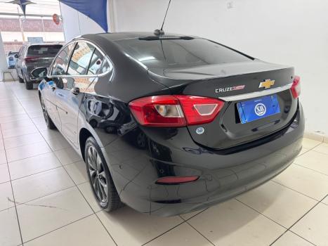CHEVROLET Cruze Sedan 1.4 16V 4P LTZ FLEX TURBO AUTOM�TICO, Foto 3