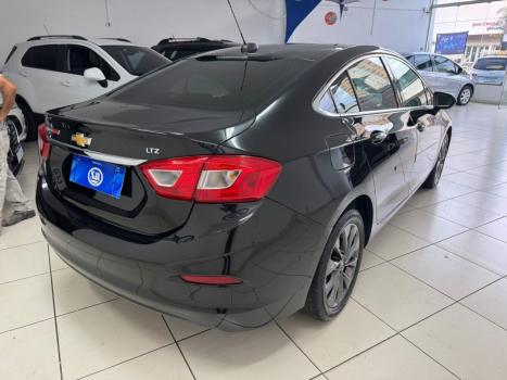 CHEVROLET Cruze Sedan 1.4 16V 4P LTZ FLEX TURBO AUTOM�TICO, Foto 5