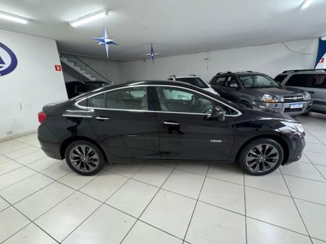 CHEVROLET Cruze Sedan 1.4 16V 4P LTZ FLEX TURBO AUTOM�TICO, Foto 6