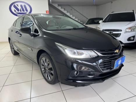 CHEVROLET Cruze Sedan 1.4 16V 4P LTZ FLEX TURBO AUTOM�TICO, Foto 7