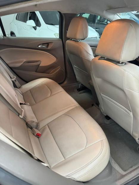 CHEVROLET Cruze Sedan 1.4 16V 4P LTZ FLEX TURBO AUTOM�TICO, Foto 10