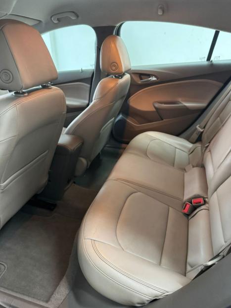 CHEVROLET Cruze Sedan 1.4 16V 4P LTZ FLEX TURBO AUTOM�TICO, Foto 11