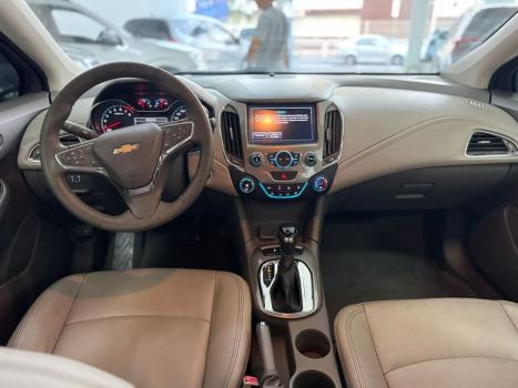 CHEVROLET Cruze Sedan 1.4 16V 4P LTZ FLEX TURBO AUTOM�TICO, Foto 12