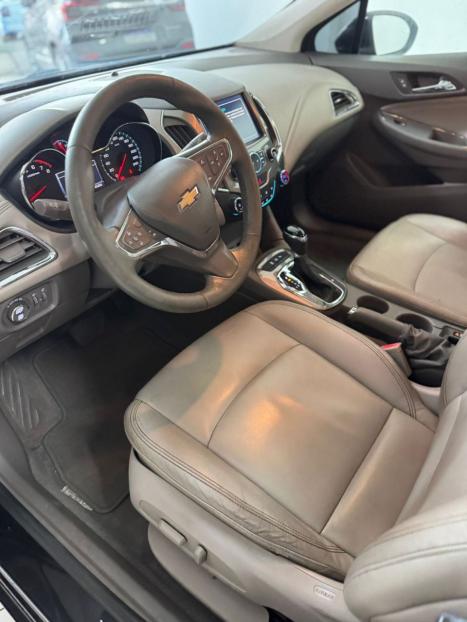 CHEVROLET Cruze Sedan 1.4 16V 4P LTZ FLEX TURBO AUTOM�TICO, Foto 13
