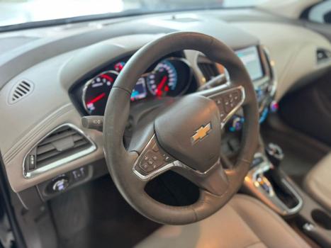 CHEVROLET Cruze Sedan 1.4 16V 4P LTZ FLEX TURBO AUTOM�TICO, Foto 14