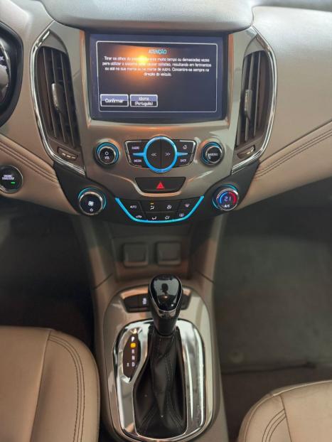 CHEVROLET Cruze Sedan 1.4 16V 4P LTZ FLEX TURBO AUTOM�TICO, Foto 16