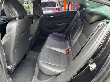 CHEVROLET Cruze Sedan 1.4 16V 4P LT FLEX TURBO AUTOM�TICO, Foto 8